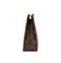 Louis Vuitton Monogram Toiletry Pouch 19, side view